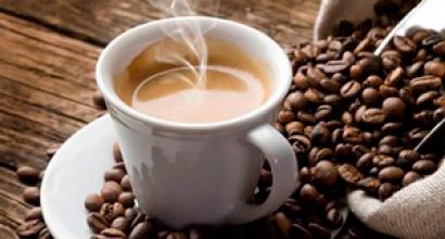 Калорийность кофе Маккофе 3 в 1 калорийность