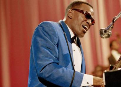 Ray Charles: biography, best songs, interesting facts, listen
