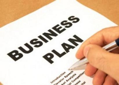 Як написати бізнес-план: зразок, інструкція, помилки, приклади