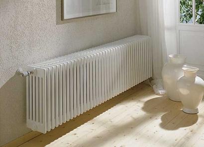 Které topné radiátory je nejlepší vybrat pro soukromý dům?