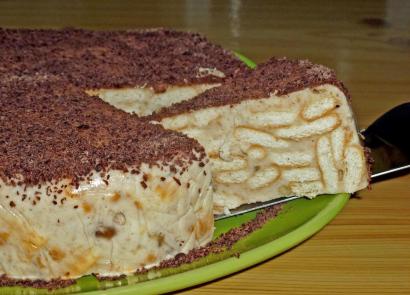 Жылдам пісірілмейтін сұлы печенье торты Сұлы майы пісірілмейтін печенье торты