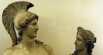 Афіни в давній греції Засновник афін та перший афінський цар